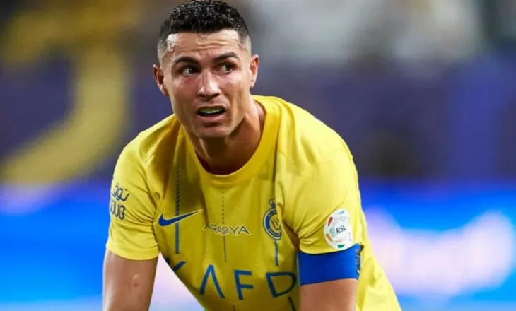 Al-Nassr pëson humbjen e parë pas 20 fitoreve rresht dhe vë në rrezik titullin