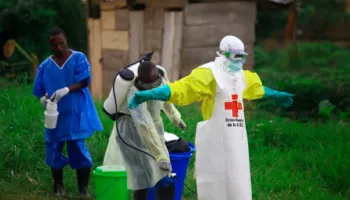 Alarm global për Ebola/ Mjeku amerikan infektohet në Kongo, transportohet me urgjencë në Gjermani