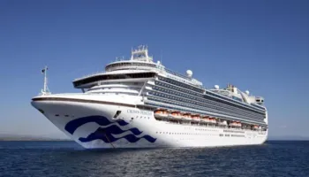 Alarm i ri për një tjetër anije turistike! Mbi 100 pacientë infektohen me norovirus në Karaibe