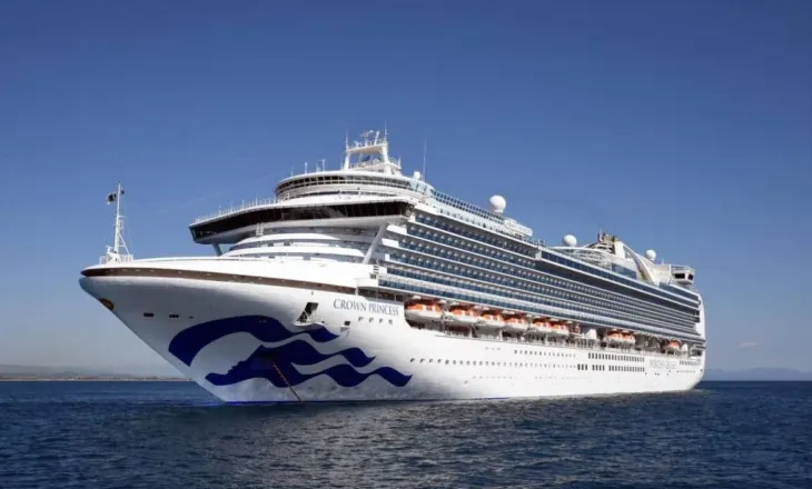 Alarm i ri për një tjetër anije turistike! Mbi 100 pacientë infektohen me norovirus në Karaibe