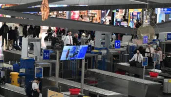 Alarm në aeroportin e Athinës, gjendet pa jetë 29-vjeçari nga Nepali