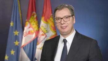 Alarm në Ballkan, Vuçiç kërcënon hapur Kosovën me fuqinë e re ushtarake, deklaron se Serbia sot ka çdo arsye për…