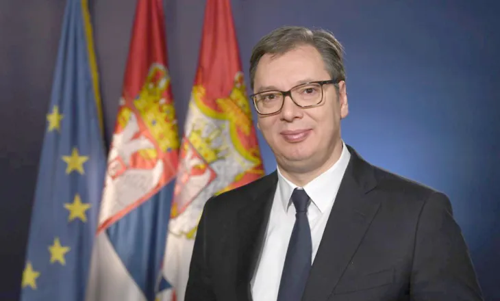 Alarm në Ballkan, Vuçiç kërcënon hapur Kosovën me fuqinë e re ushtarake, deklaron se Serbia sot ka çdo arsye për…