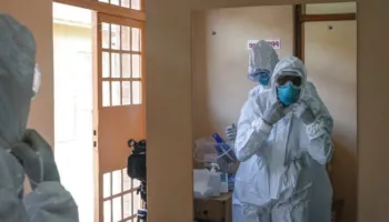 Alarm në Brazil/ Autoritetet shëndetësore izolojnë një rast të dyshuar me Ebola, i infektuari kishte vizituar së fundmi Kongon ku dyshohet se…