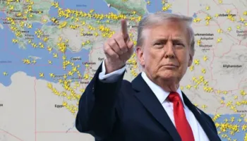 Alarm në Iran! Kufizohet hapësira ajrore mes frikës për rikthimin e sulmeve amerikane