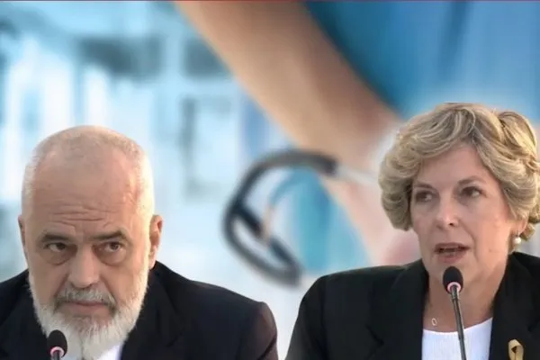 Alarm nga inspektimet: Spitale të amortizuara dhe mbetje nëpër korridore
