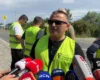 Alarm për murtajën e bagëtive/ Kontrolle në Lezhë, apel fermerëve: Shmangi tregun e Milotit