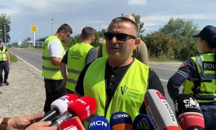 Alarm për murtajën e bagëtive/ Kontrolle në Lezhë, apel fermerëve: Shmangi tregun e Milotit