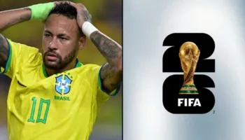 Alarm te “Seleção”, dëmtimi i Neymar tremb Brazilin para Botërorit