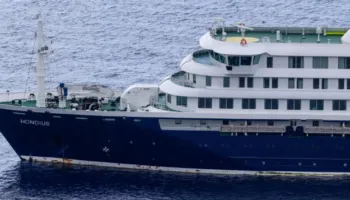 Alarmi në anijen turistike të prekur nga hantavirusi, SHBA organizon evakuimin e qytetarëve amerikanë