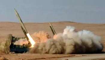 Alarmohen qytetarët e Dubait/ Mesazhet për sulme me raketa ‘pushtojnë’ telefonat, njoftimi mbante firmën e ministrisë së Brendshme
