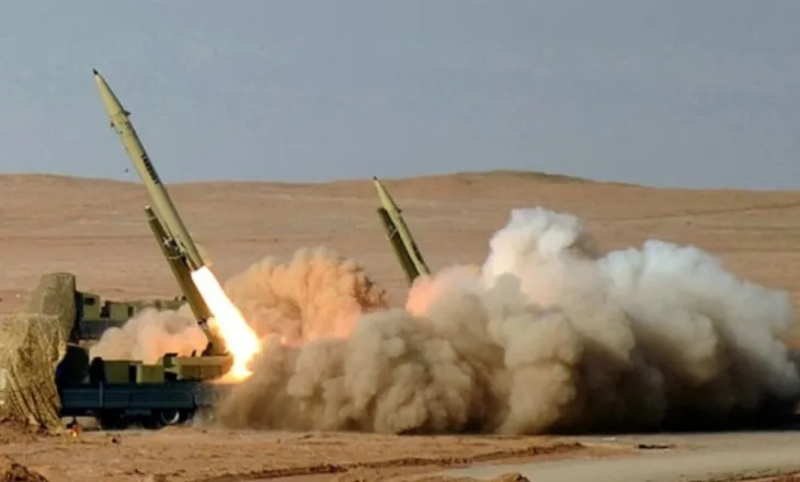 Alarmohen qytetarët e Dubait/ Mesazhet për sulme me raketa ‘pushtojnë’ telefonat, njoftimi mbante firmën e ministrisë së Brendshme