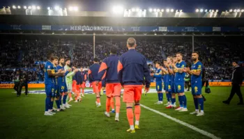 Alaves pret kampionët me nderime, por “nderin” ia bën Barcelona në fushë! Sevilla dhe Espanyol qetësohen, rrezikon Muriqi! Getafe drejt Europës