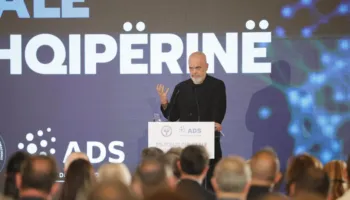 “Albanian Digital Solution”, Rama: Kompania më e mirë e krijimit dhe mirëmbajtjes së sistemeve