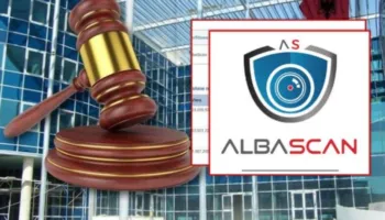 AlbaScan’, kompania në sekuestro nga SPAK për AKSHI-n, fiton tenderin 1 mld lekë për skanerat në 2 porte