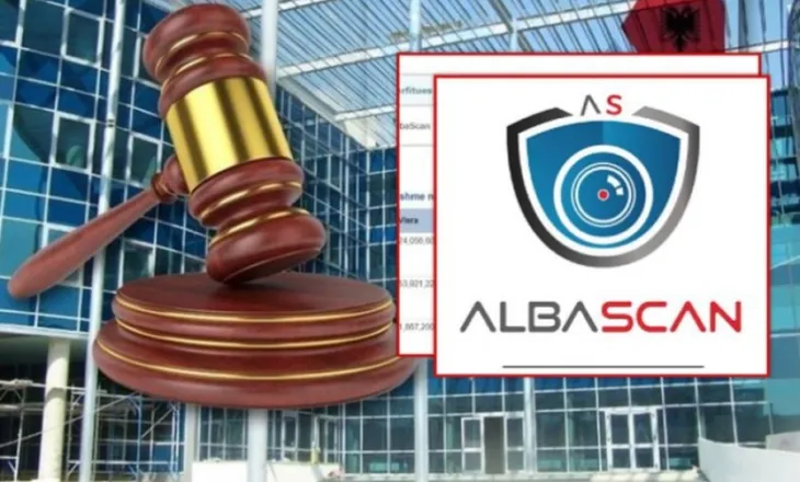 AlbaScan’, kompania në sekuestro nga SPAK për AKSHI-n, fiton tenderin 1 mld lekë për skanerat në 2 porte