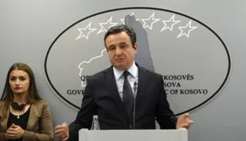 Albin Kurti për shtyrjen e datës së vendimit për ish krerët e UÇK-së: Kosova ka nevojë për gjykata normale e jo…