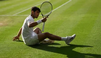 Alcaraz “dorëzohet” sërish, spanjolli zyrtarizon mungesën e tij edhe në Wimbledon