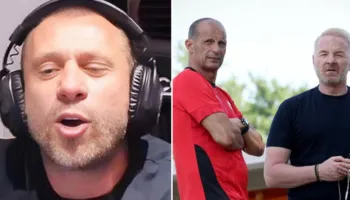 “Alegri do të shkojë në shtëpi, njësoj si Tare”, Kasano vazhdon sulmet: E di që do ta largojnë edhe nëse renditen në vendin e 4-t