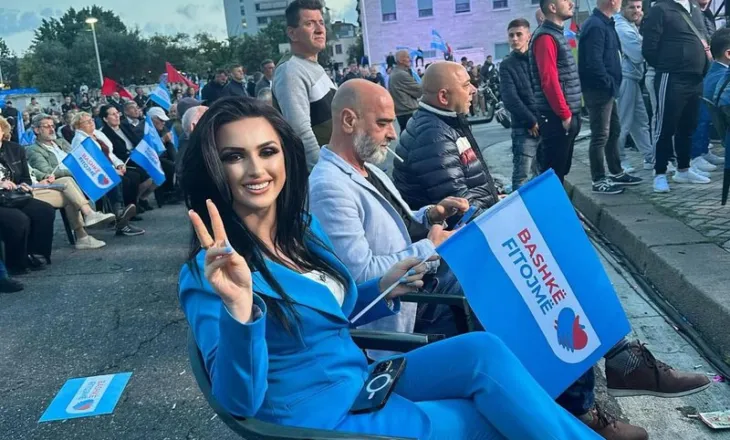 Alesia Balliu akuza ndaj Shkëlzen Berishës: U sulmova me urdhër të tij, do përballem deri në fund