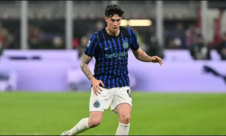 Alessandro Bastoni, Barcelona ka gati planin B; Inter nuk heq dorë dhe pret ofertën e duhur