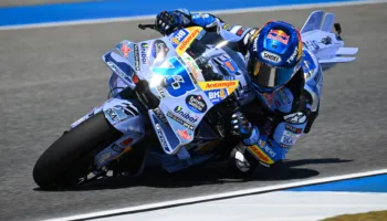Alex Marquez triumfon në garën sprint në Katalonjë, garë zhgënjyese për Aprilia