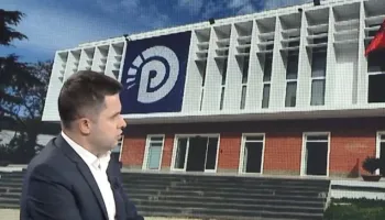 Alimehmeti: Gara në PD me një kandidat nuk sjell konkurrencë reale, nevojitet më shumë alternativë