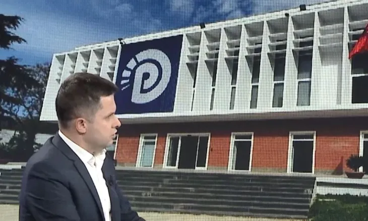 Alimehmeti: Gara në PD me një kandidat nuk sjell konkurrencë reale, nevojitet më shumë alternativë