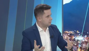 Alimehmeti kritika ndaj qeverisë: Integrimi në BE po pengohet nga problemet e brendshme