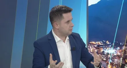 Alimehmeti kritika ndaj qeverisë: Integrimi në BE po pengohet nga problemet e brendshme
