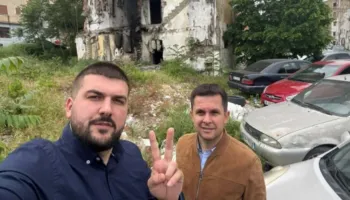 Alimehmeti nxjerr fotot: Degradim i çdo aspekti komunitar dhe urban në Njësinë nr.4!