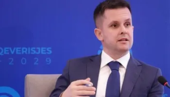 Alimehmeti thirrje për protestën e 8 majit: Të gjithë bashkë t’i themi boll kësaj qeverie!