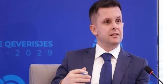 Alimehmeti thirrje për protestën e 8 majit: Të gjithë bashkë t’i themi boll kësaj qeverie!