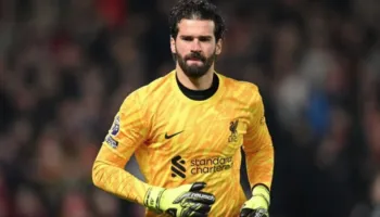Alisson bëhet vetë negociator, i kërkon Liverpoolit transferimin te gjiganti i Serie A