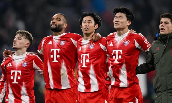 Alisson dhe Kim, dy prioritetet e Juventusit në merkaton e kësaj vere