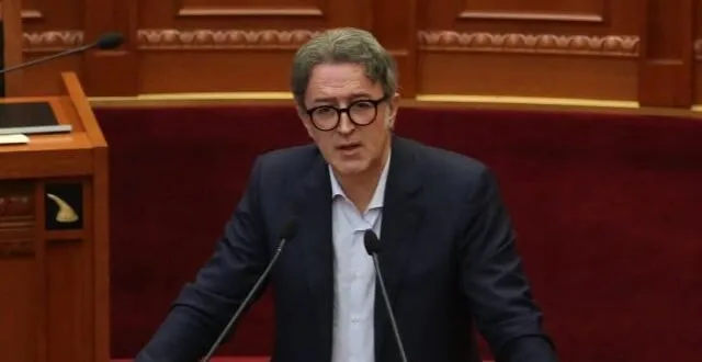 Alizoti: Shqipëria po largohet nga standardet demokratike, rruga drejt BE nuk mund të arrihet me propagandë!