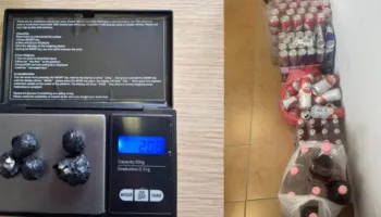 Alkool dhe drogë në burgun e Fierit, nisin procedimet penale për zyrtarët përgjegjës