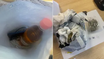 Alkool, drogë dhe telefona, sërish kontrolle në burgun e Fierit, sekuestrohen sendet e ndaluara