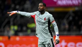 Allegri dhe Tare po rishqyrtojnë pozicionet e tyre, Mike Maignan drejt largimit nga Milan. Destinacioni i ri mund të jetë Londra