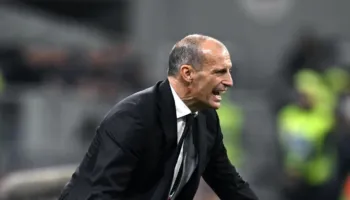 Allegri “driblon” kaosin kuqezi: Vetëm mund t’i falënderoj lojtarët për atë që kanë bërë