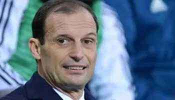 Allegri mes krizës te Milan: Dua të qëndroj në Milano për sa më gjatë