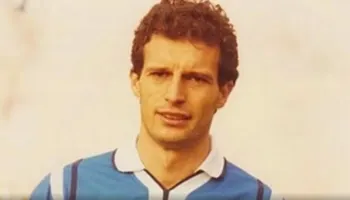Allegri-Napoli, rikthim në të kaluarën aspak të këndshme. Bashkë zbritën në Serie B
