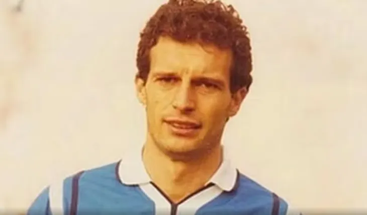Allegri-Napoli, rikthim në të kaluarën aspak të këndshme. Bashkë zbritën në Serie B