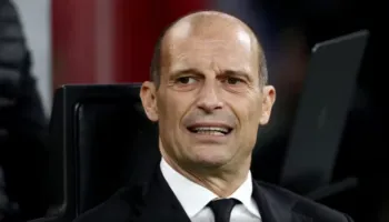 Allegri, nata më e errët: Askush nuk e kishte pritur këtë moment të vështirë
