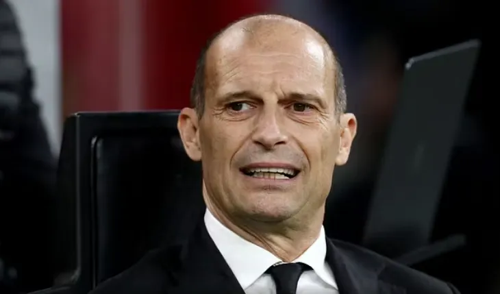 Allegri, nata më e errët: Askush nuk e kishte pritur këtë moment të vështirë