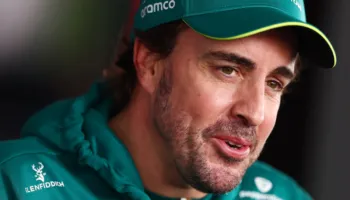 Alonso: Nuk mendoj ende të tërhiqem, dua që djali im të më shohë duke pilotuar