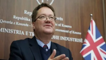 Ambasadori britanik: Vendit i duhet një opozitë besnike! PD mendon se roli i saj është vetëm të bllokojë…