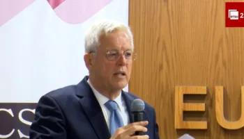 Ambasadori gjerman: Reforma në drejtësi është themel për progresin drejt BE-së dhe shërbimet për qytetarët