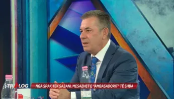 Ambasadori i ri i SHBA, Vangjeli: Wendt, si një kostum i prerë dhe i qepur me porosi për nevojat që ka Shqipëria