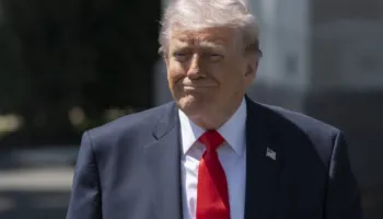 Ambasadorja amerikane, Guilfoyle: Trump mund ta vizitojë Greqinë në vitin 2026